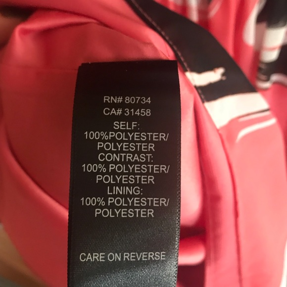 BCBG Max and Cleo Cocktail Dress - Picture 6 of 6